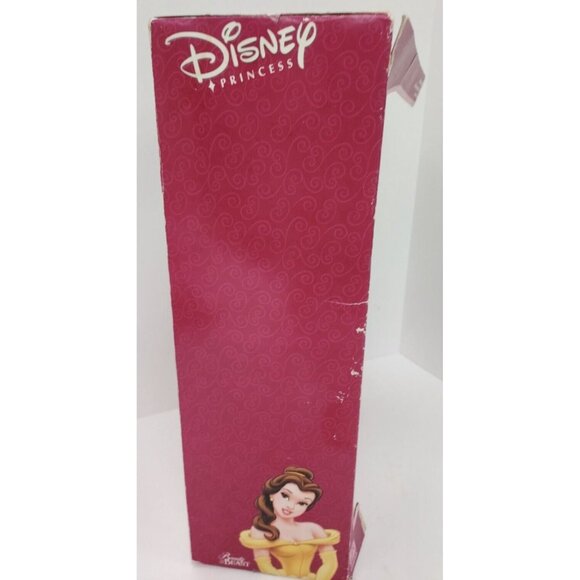 Belle- Disney Princess Porcelain Doll- 2002 Avon Exclusive - Picture 3 of 9